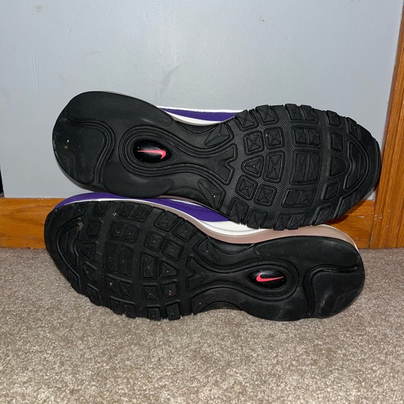 Nike AirMax 97 Raptor - Picture 4 of 5